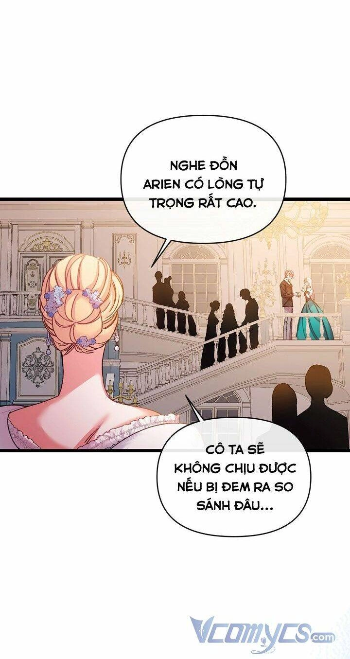 Vị Hôn Thê Của Kẻ Săn Mồi Chapter 31 - 6