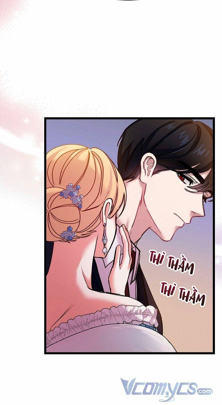 Vị Hôn Thê Của Kẻ Săn Mồi Chapter 31 - 8