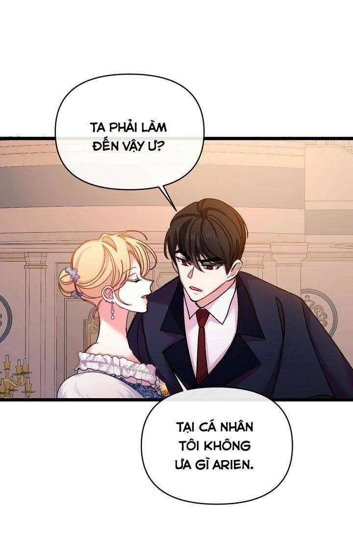 Vị Hôn Thê Của Kẻ Săn Mồi Chapter 31 - 9