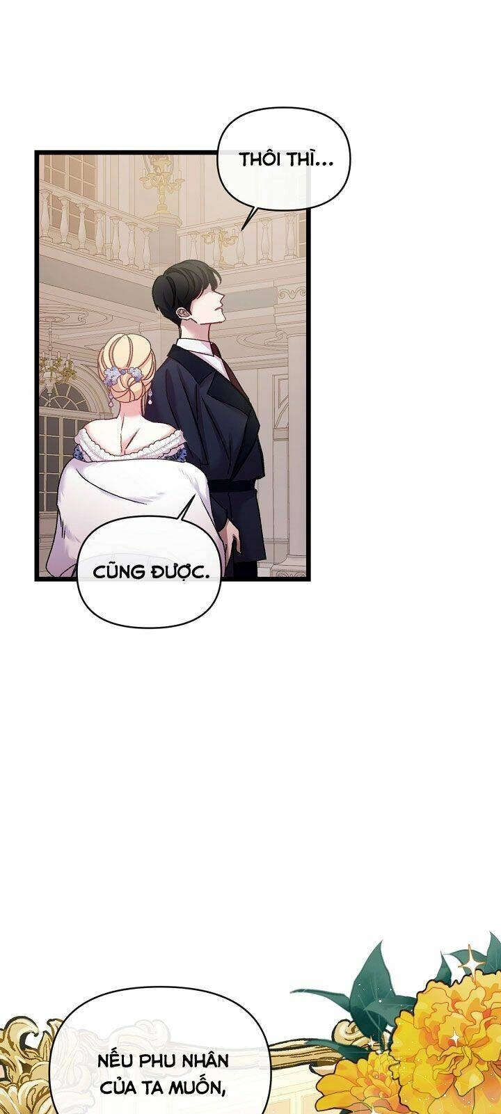 Vị Hôn Thê Của Kẻ Săn Mồi Chapter 31 - 11