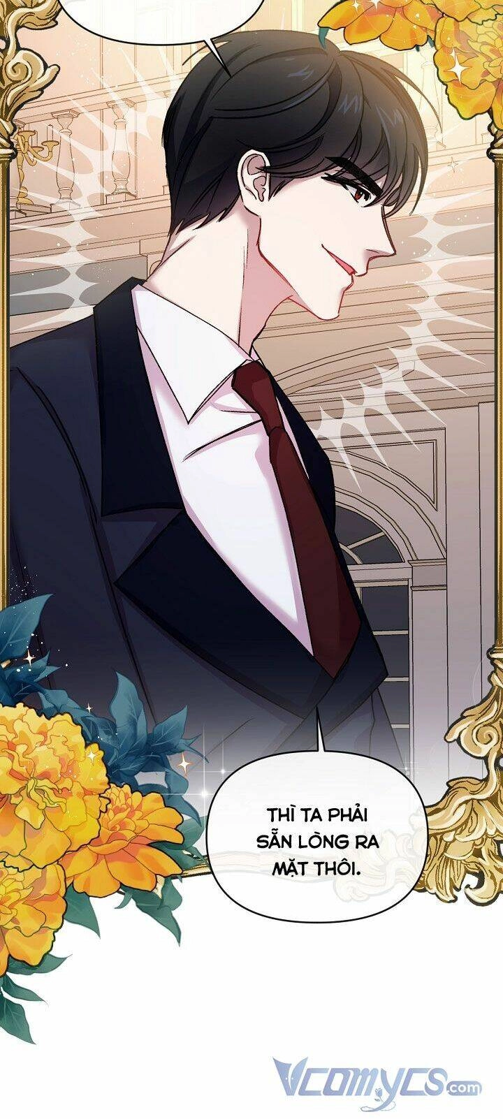 Vị Hôn Thê Của Kẻ Săn Mồi Chapter 31 - 12