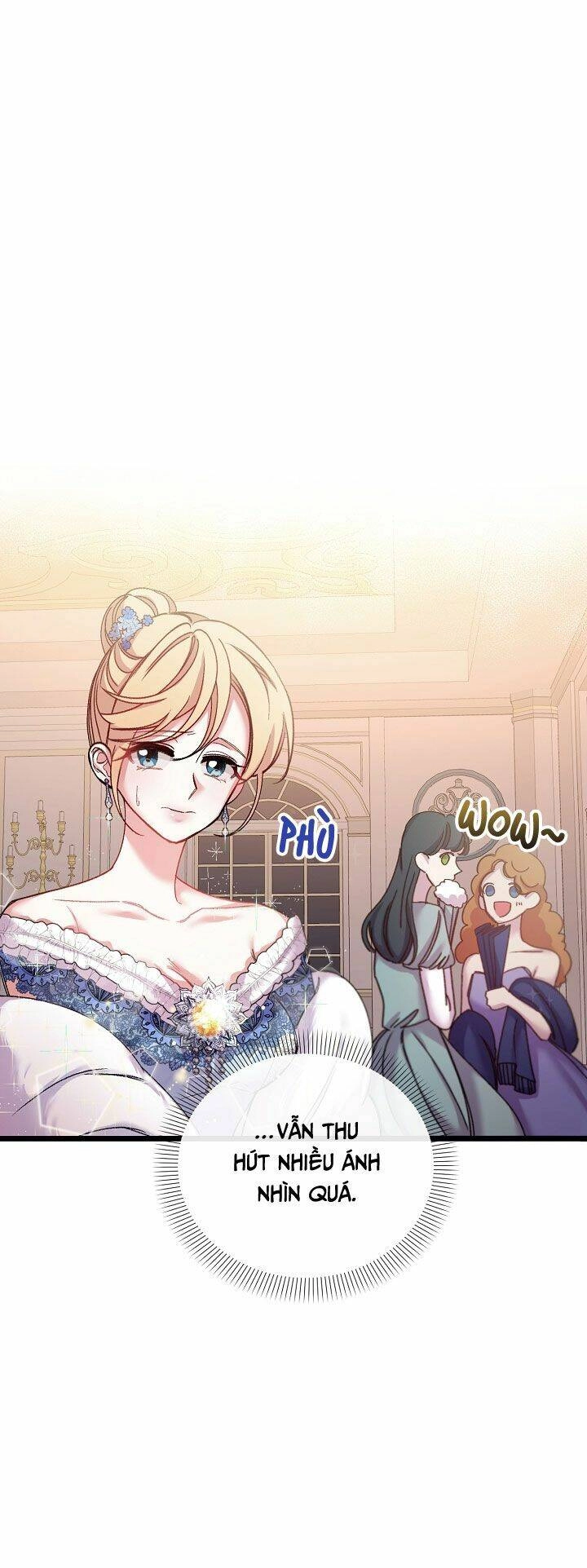 Vị Hôn Thê Của Kẻ Săn Mồi Chapter 31 - 15