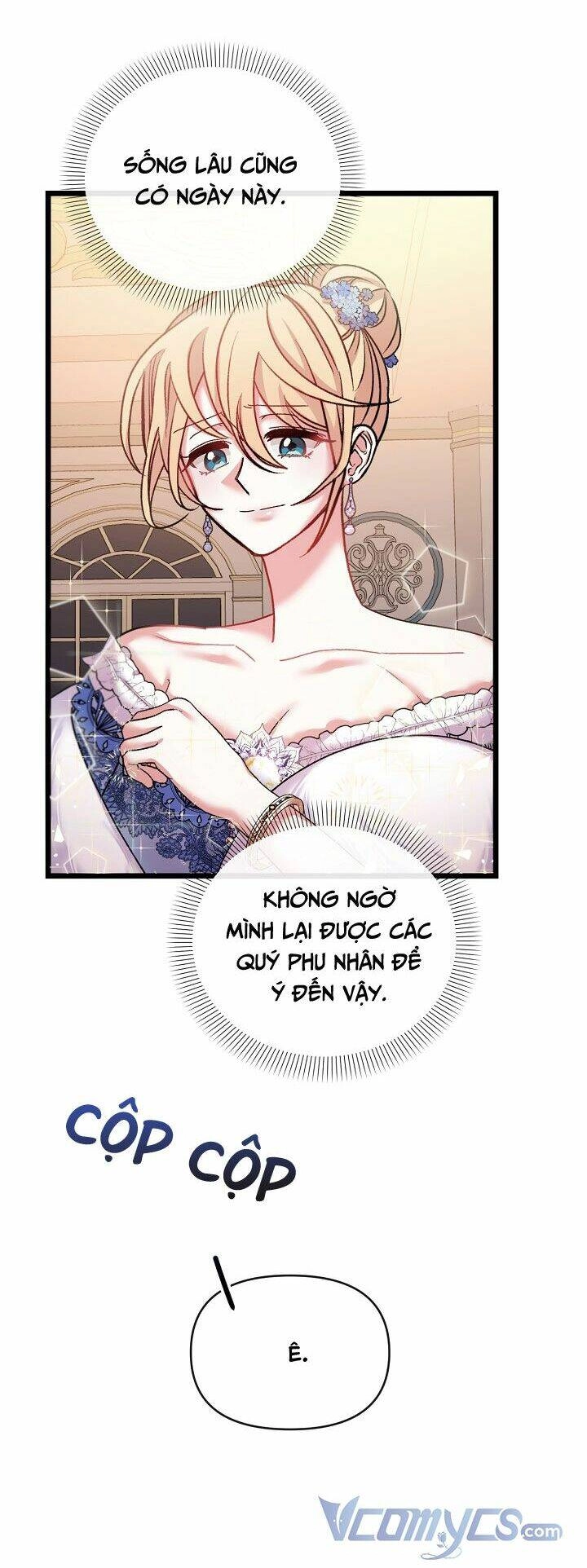 Vị Hôn Thê Của Kẻ Săn Mồi Chapter 31 - 16