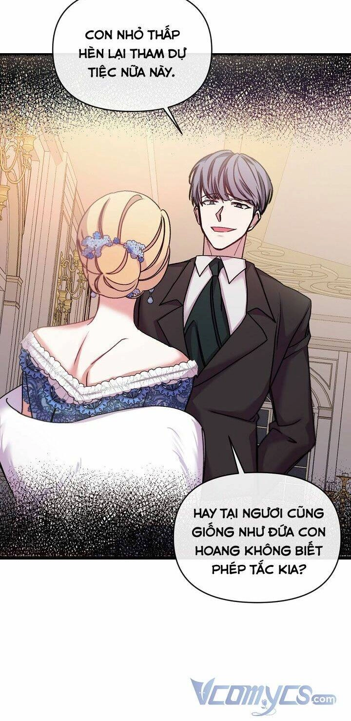 Vị Hôn Thê Của Kẻ Săn Mồi Chapter 31 - 18