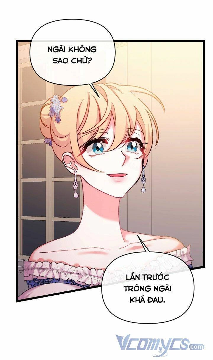 Vị Hôn Thê Của Kẻ Săn Mồi Chapter 31 - 20