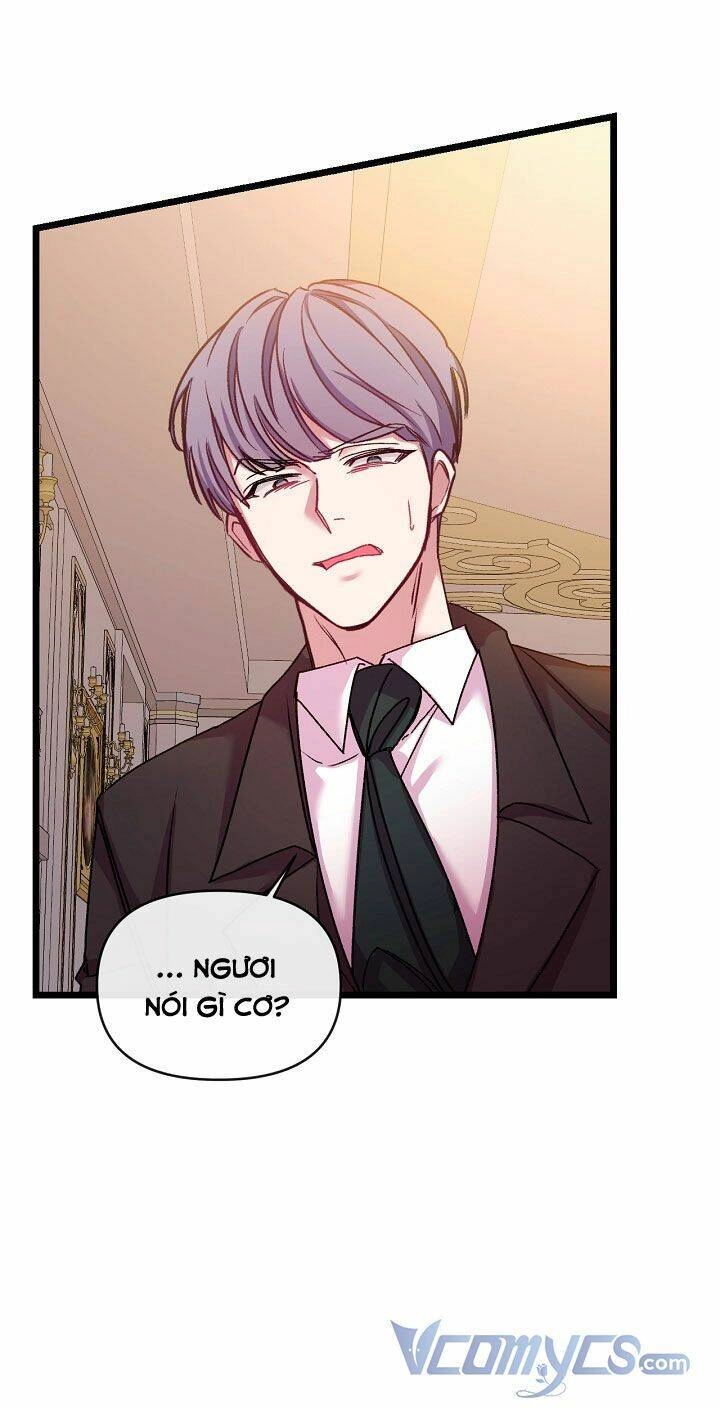 Vị Hôn Thê Của Kẻ Săn Mồi Chapter 31 - 21