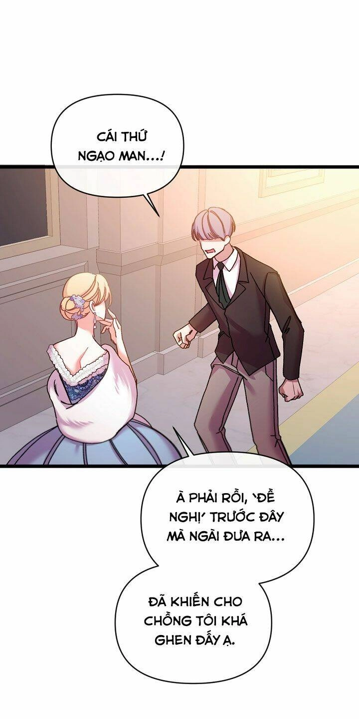 Vị Hôn Thê Của Kẻ Săn Mồi Chapter 31 - 22