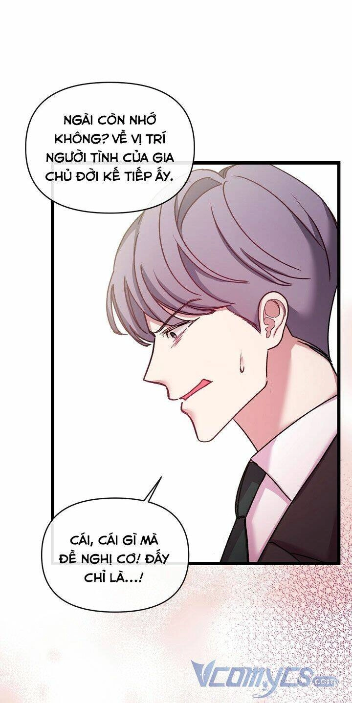 Vị Hôn Thê Của Kẻ Săn Mồi Chapter 31 - 23