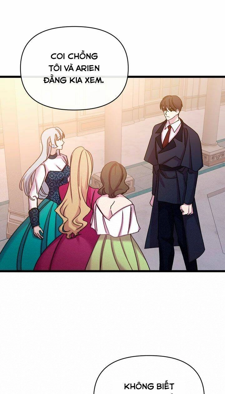 Vị Hôn Thê Của Kẻ Săn Mồi Chapter 31 - 26