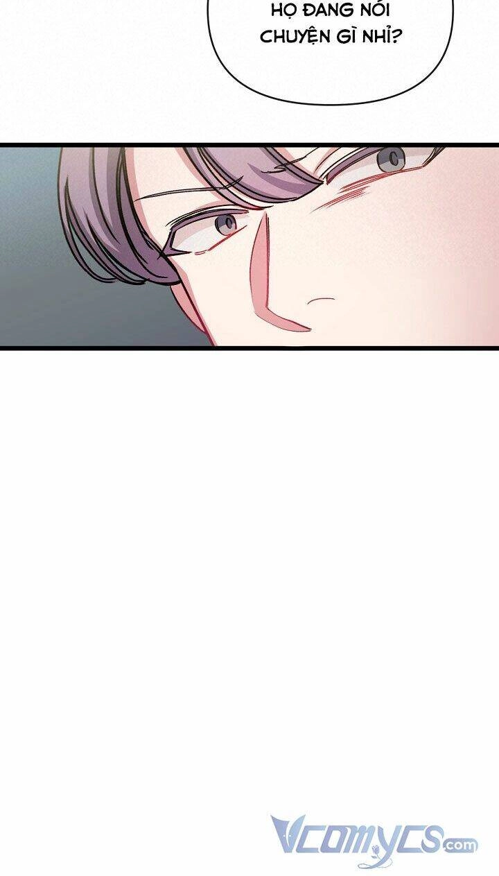 Vị Hôn Thê Của Kẻ Săn Mồi Chapter 31 - 27