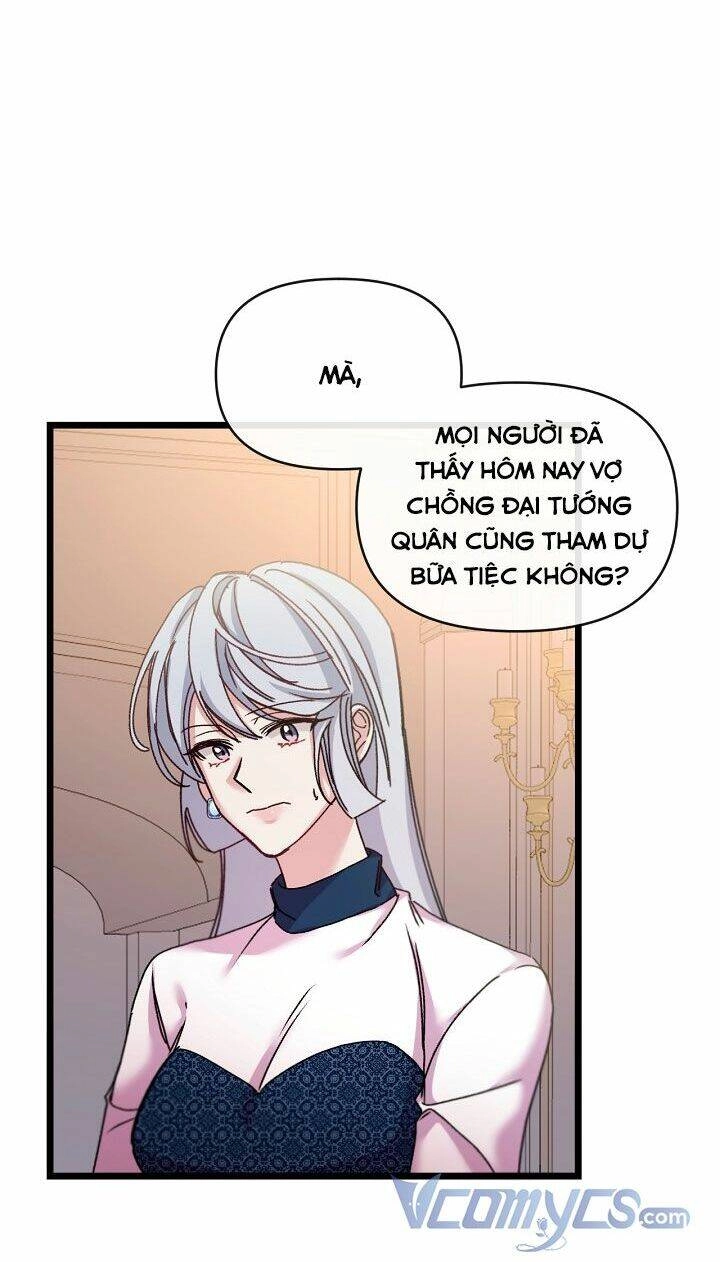 Vị Hôn Thê Của Kẻ Săn Mồi Chapter 31 - 29