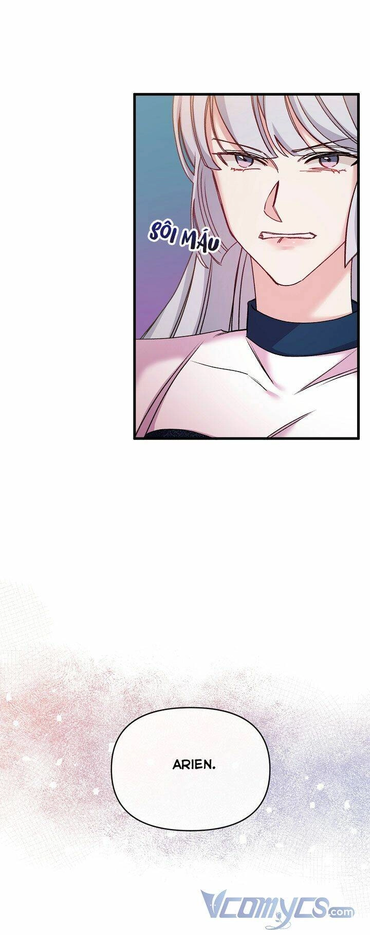 Vị Hôn Thê Của Kẻ Săn Mồi Chapter 31 - 32