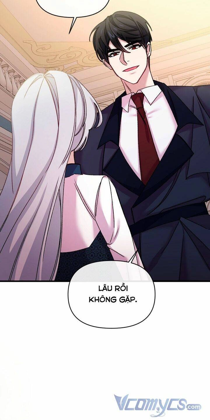 Vị Hôn Thê Của Kẻ Săn Mồi Chapter 31 - 34