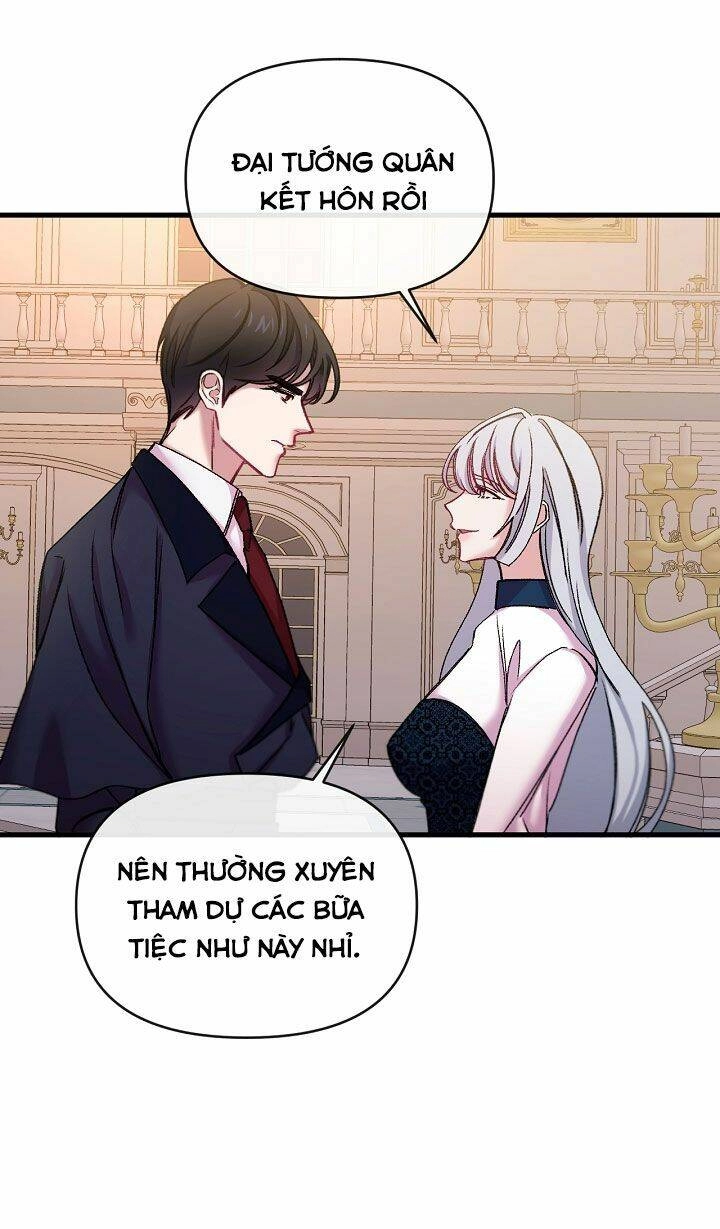 Vị Hôn Thê Của Kẻ Săn Mồi Chapter 31 - 37