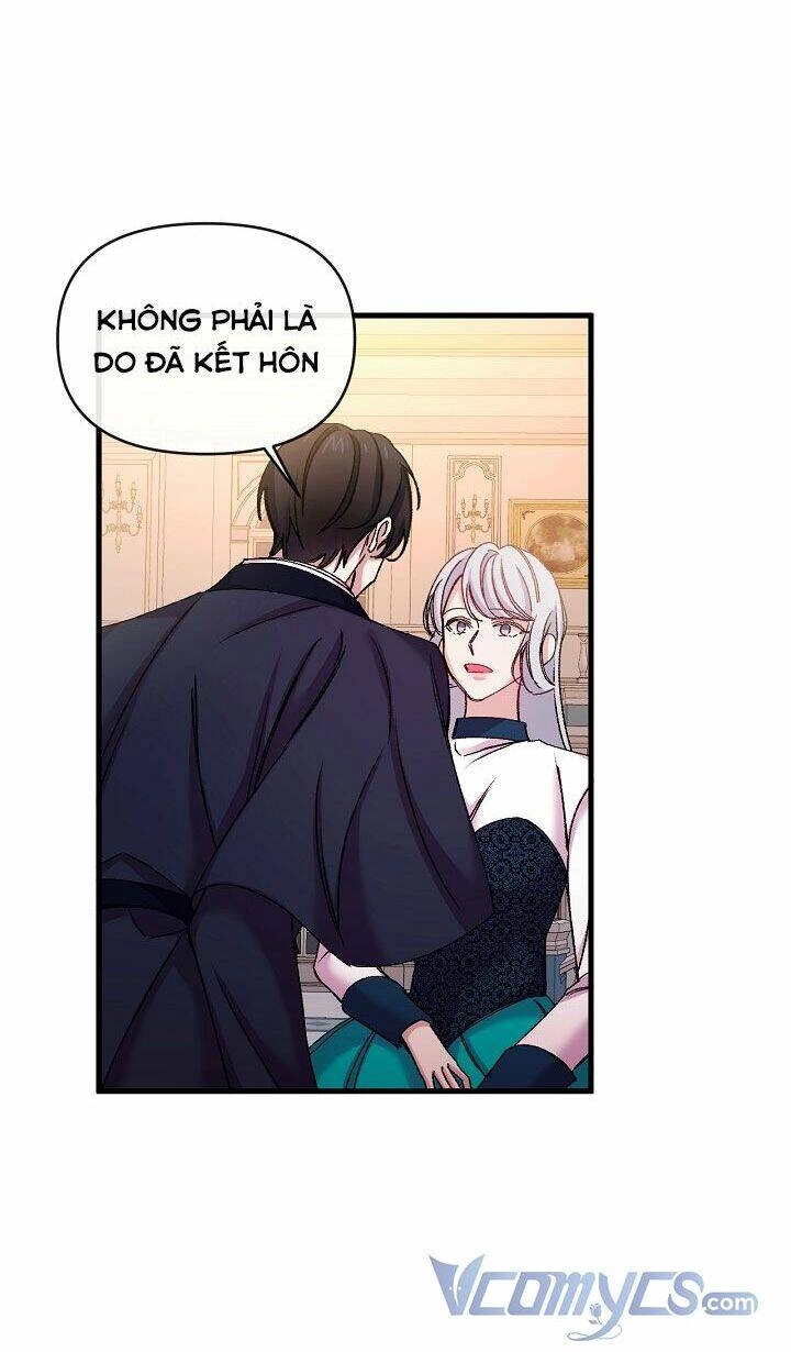 Vị Hôn Thê Của Kẻ Săn Mồi Chapter 31 - 38