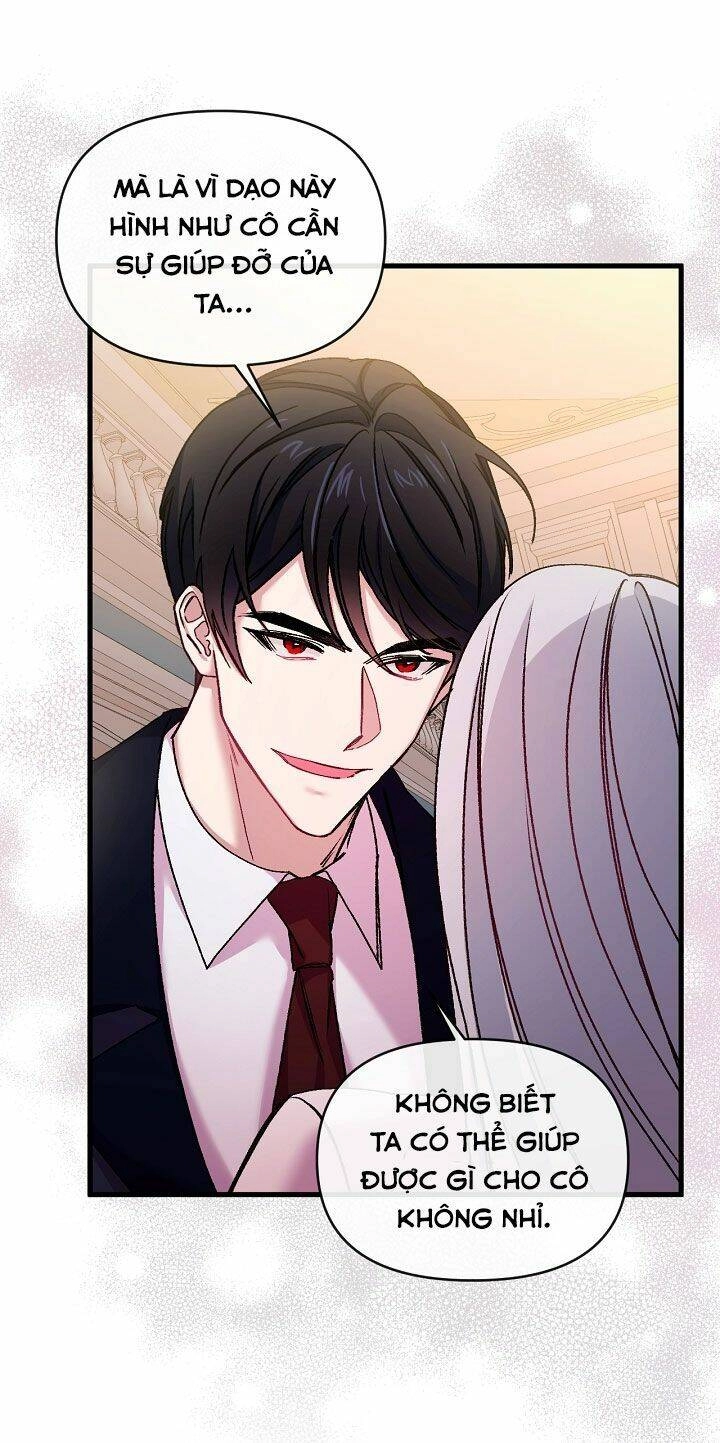 Vị Hôn Thê Của Kẻ Săn Mồi Chapter 31 - 39