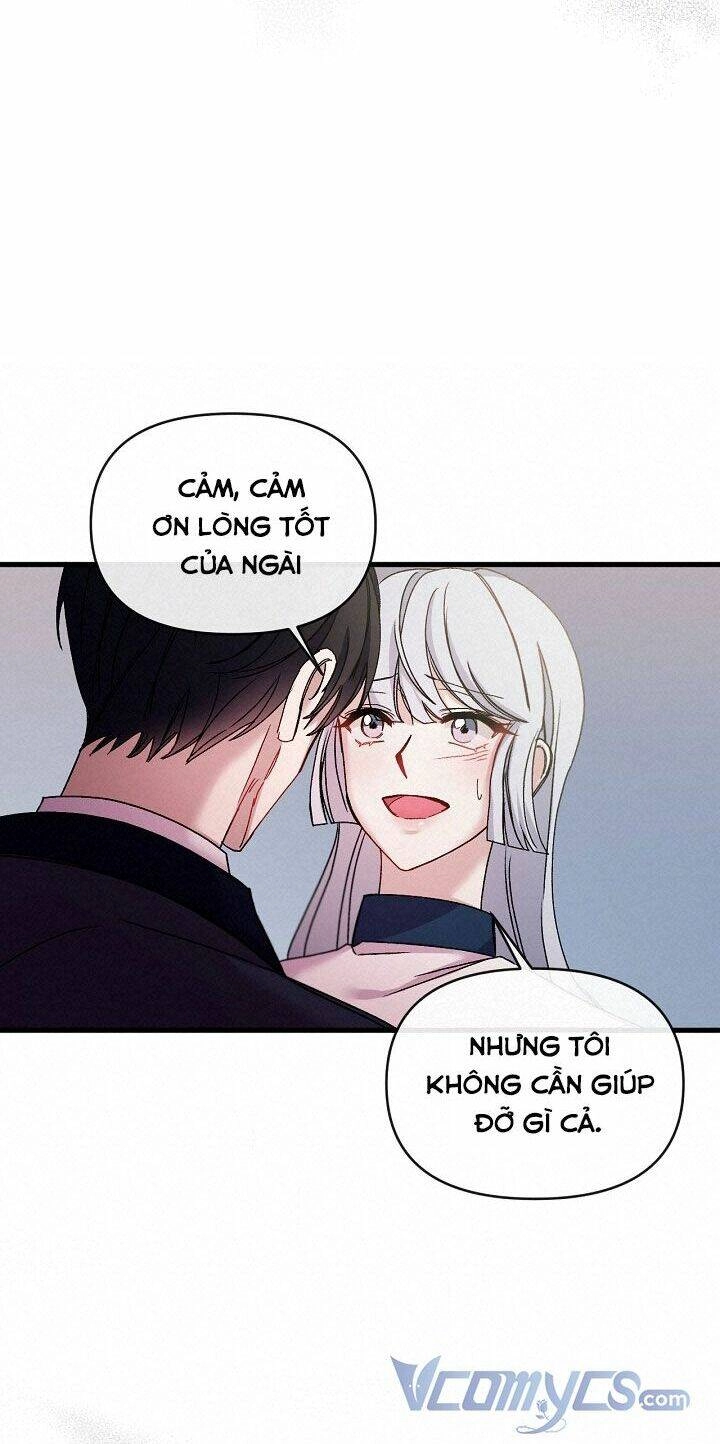 Vị Hôn Thê Của Kẻ Săn Mồi Chapter 31 - 40