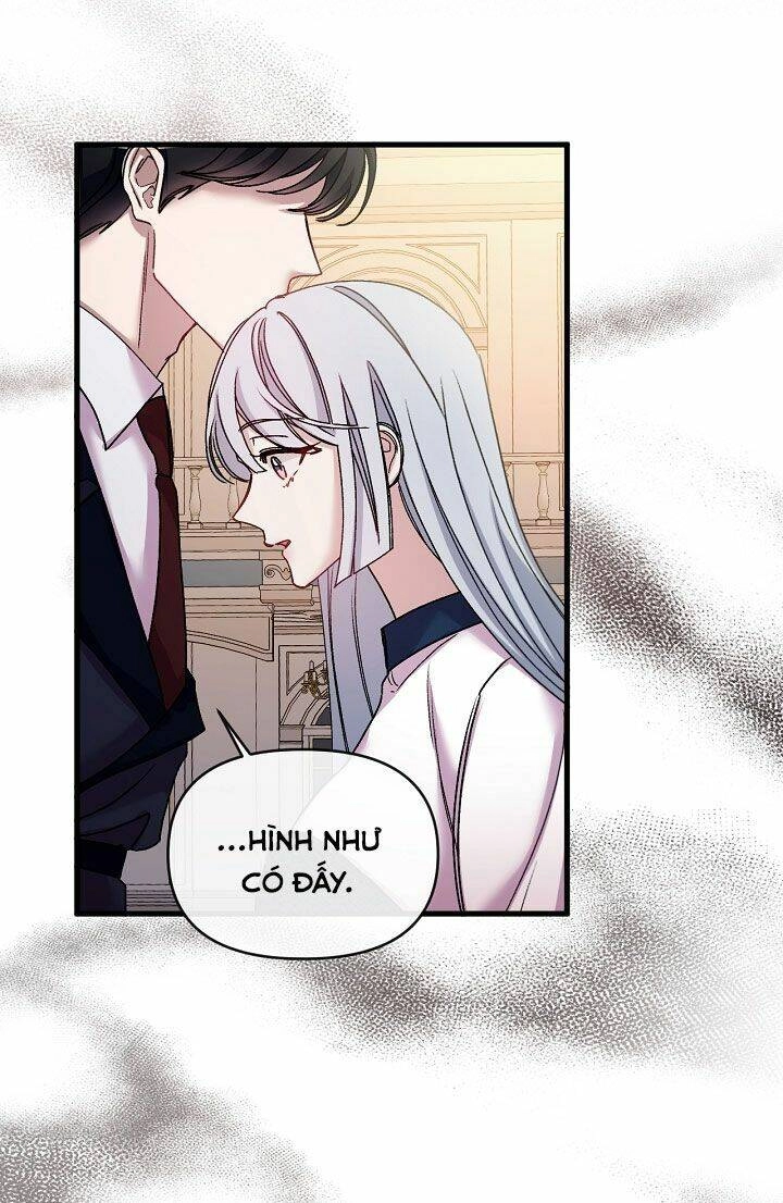 Vị Hôn Thê Của Kẻ Săn Mồi Chapter 31 - 41