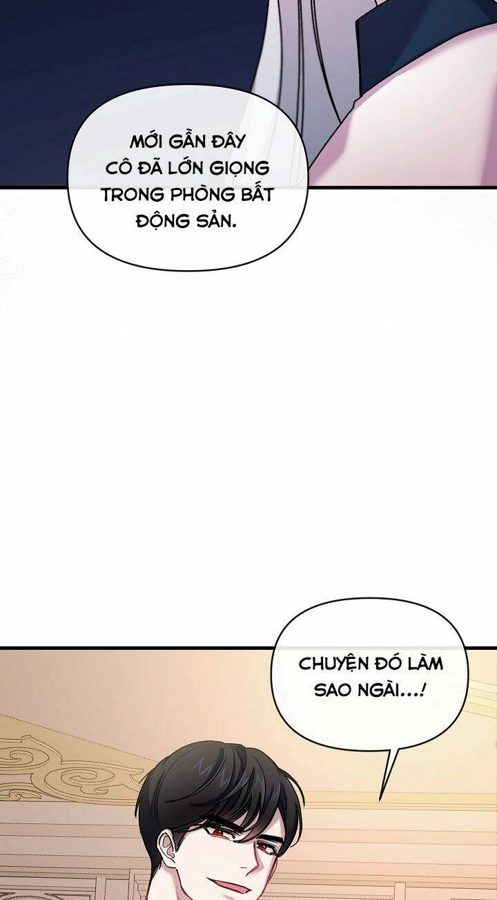 Vị Hôn Thê Của Kẻ Săn Mồi Chapter 31 - 43