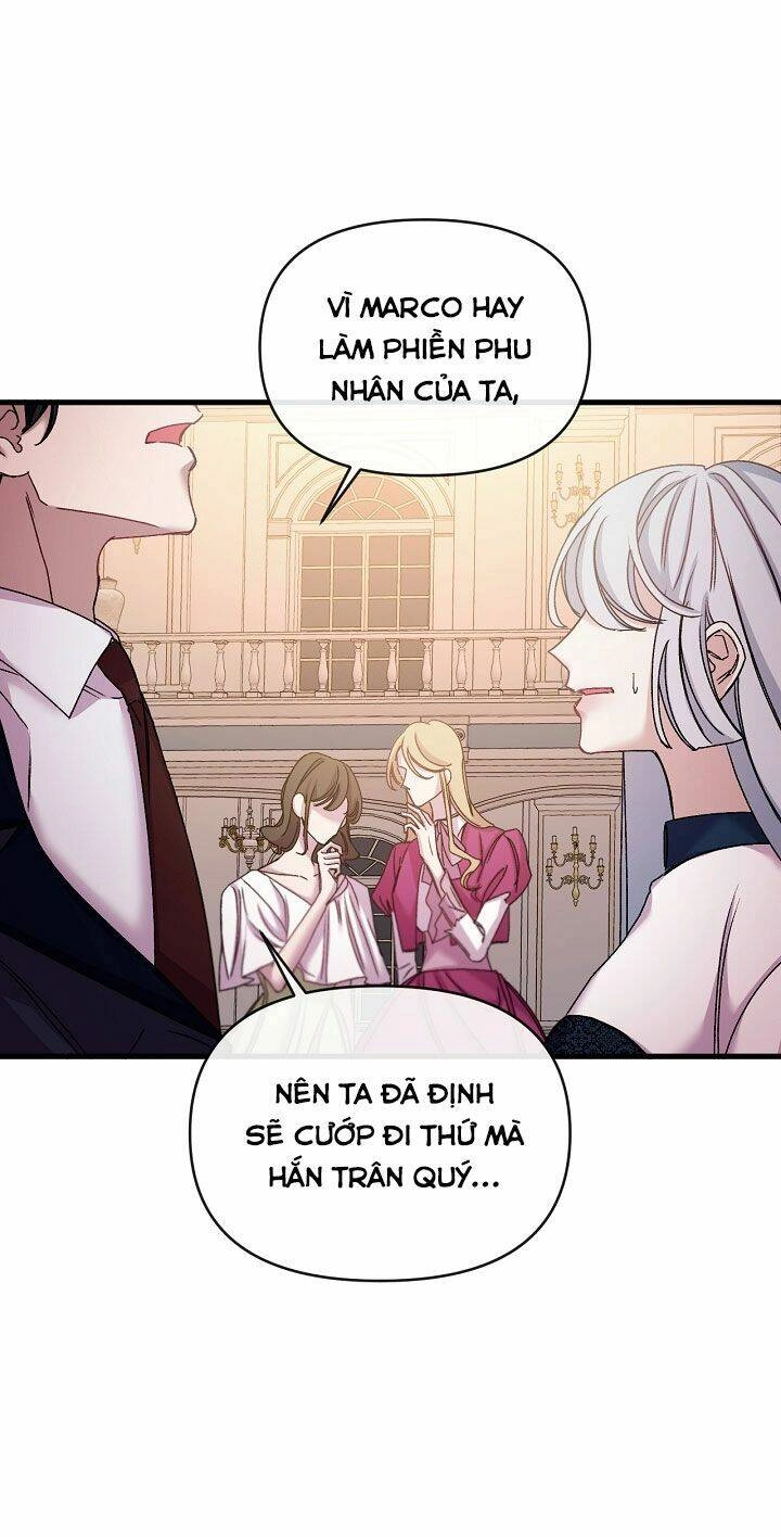 Vị Hôn Thê Của Kẻ Săn Mồi Chapter 31 - 45
