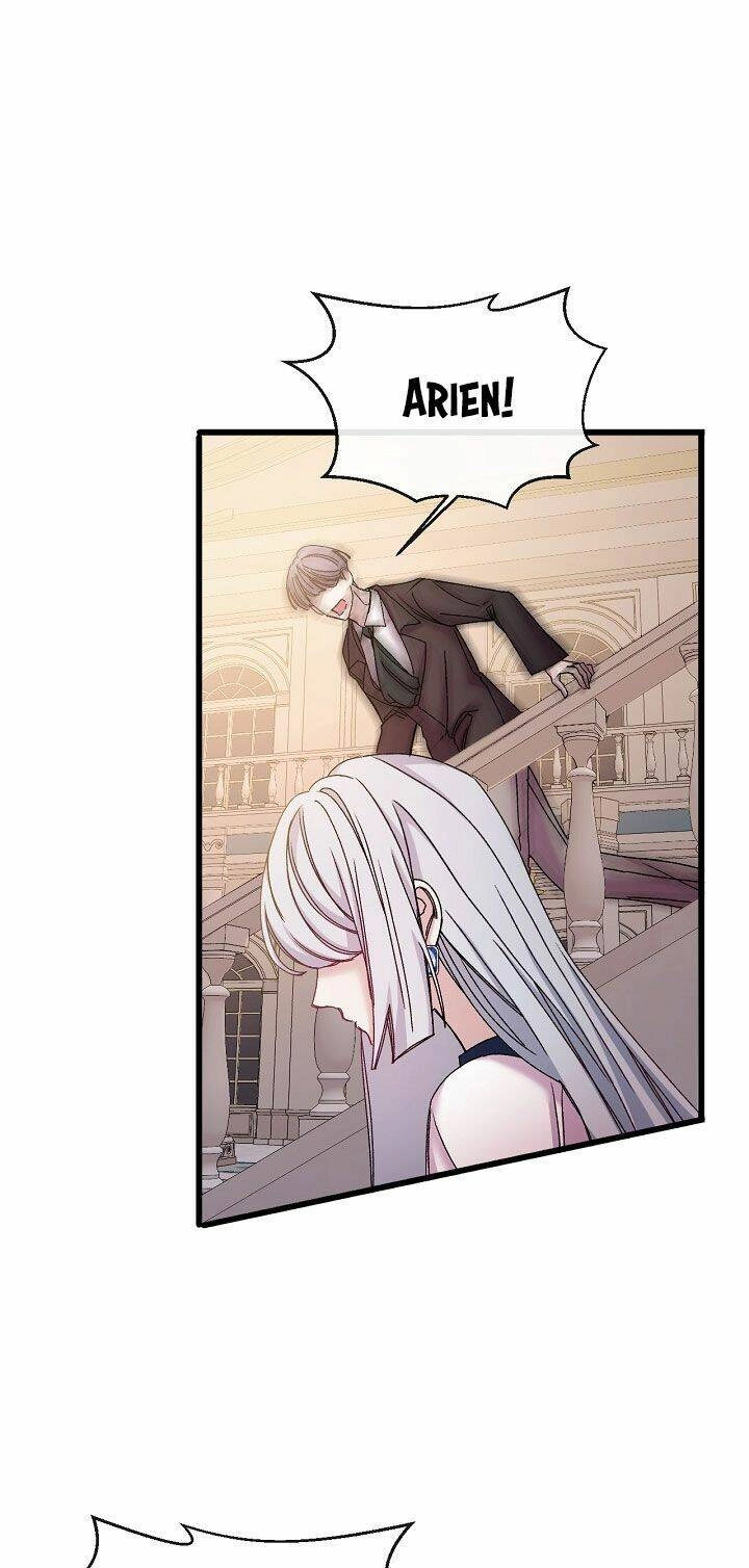 Vị Hôn Thê Của Kẻ Săn Mồi Chapter 31 - 49