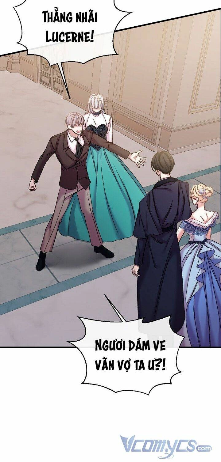 Vị Hôn Thê Của Kẻ Săn Mồi Chapter 31 - 50