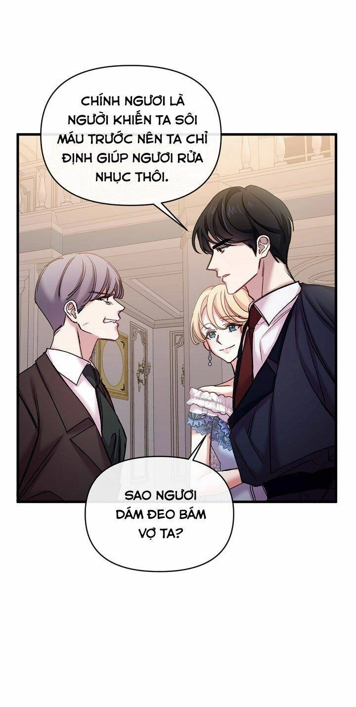 Vị Hôn Thê Của Kẻ Săn Mồi Chapter 31 - 51