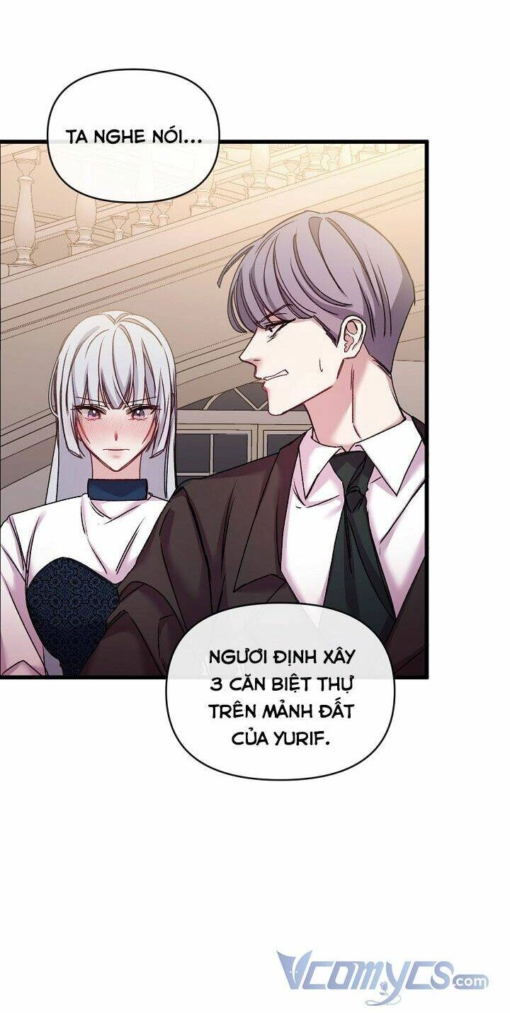 Vị Hôn Thê Của Kẻ Săn Mồi Chapter 31 - 52