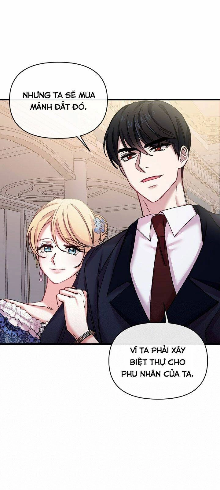 Vị Hôn Thê Của Kẻ Săn Mồi Chapter 31 - 53