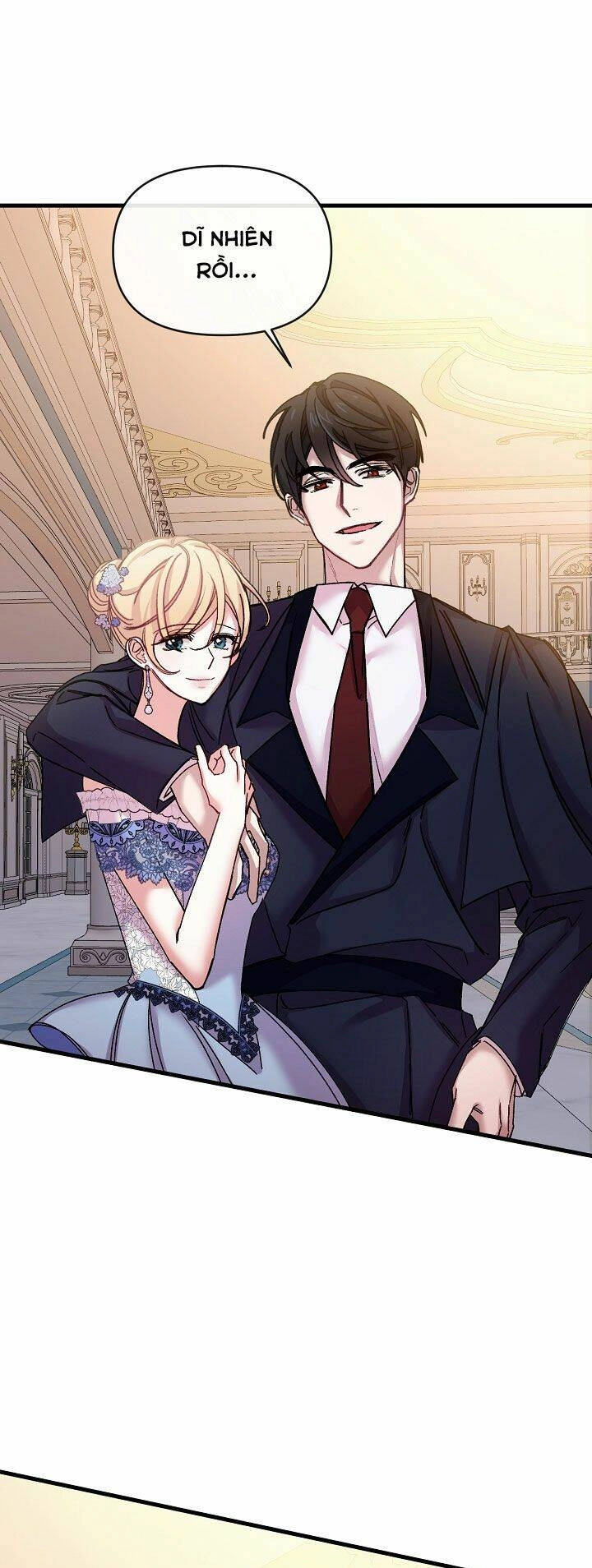 Vị Hôn Thê Của Kẻ Săn Mồi Chapter 31 - 55