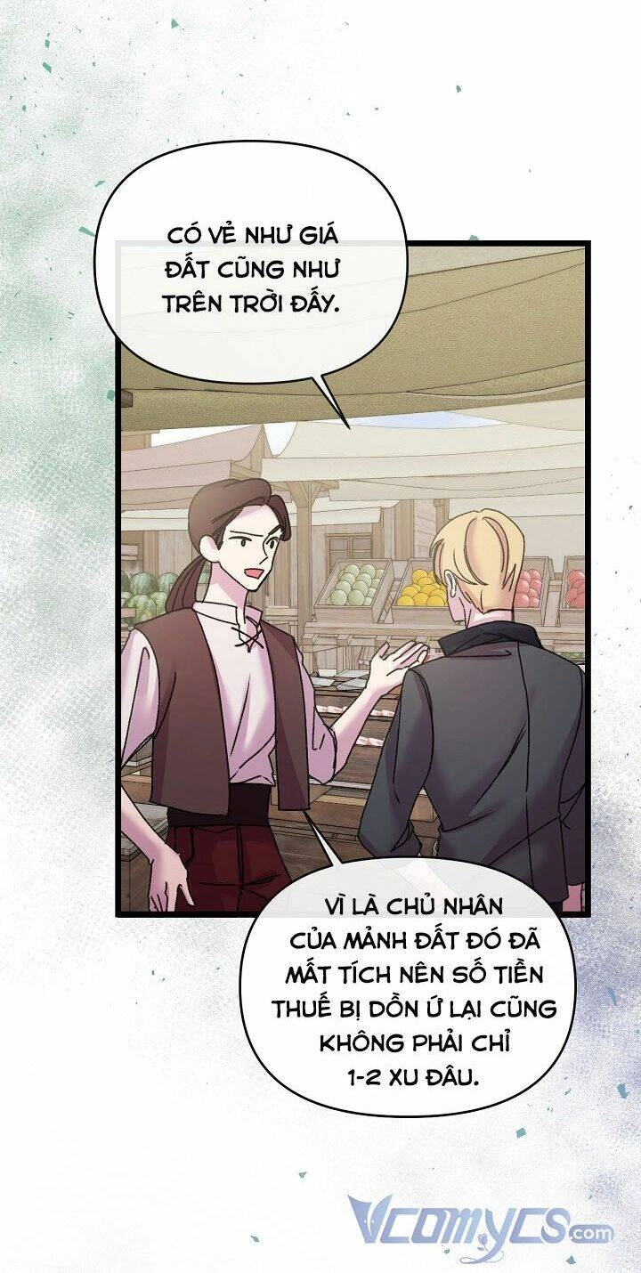 Vị Hôn Thê Của Kẻ Săn Mồi Chapter 31 - 60