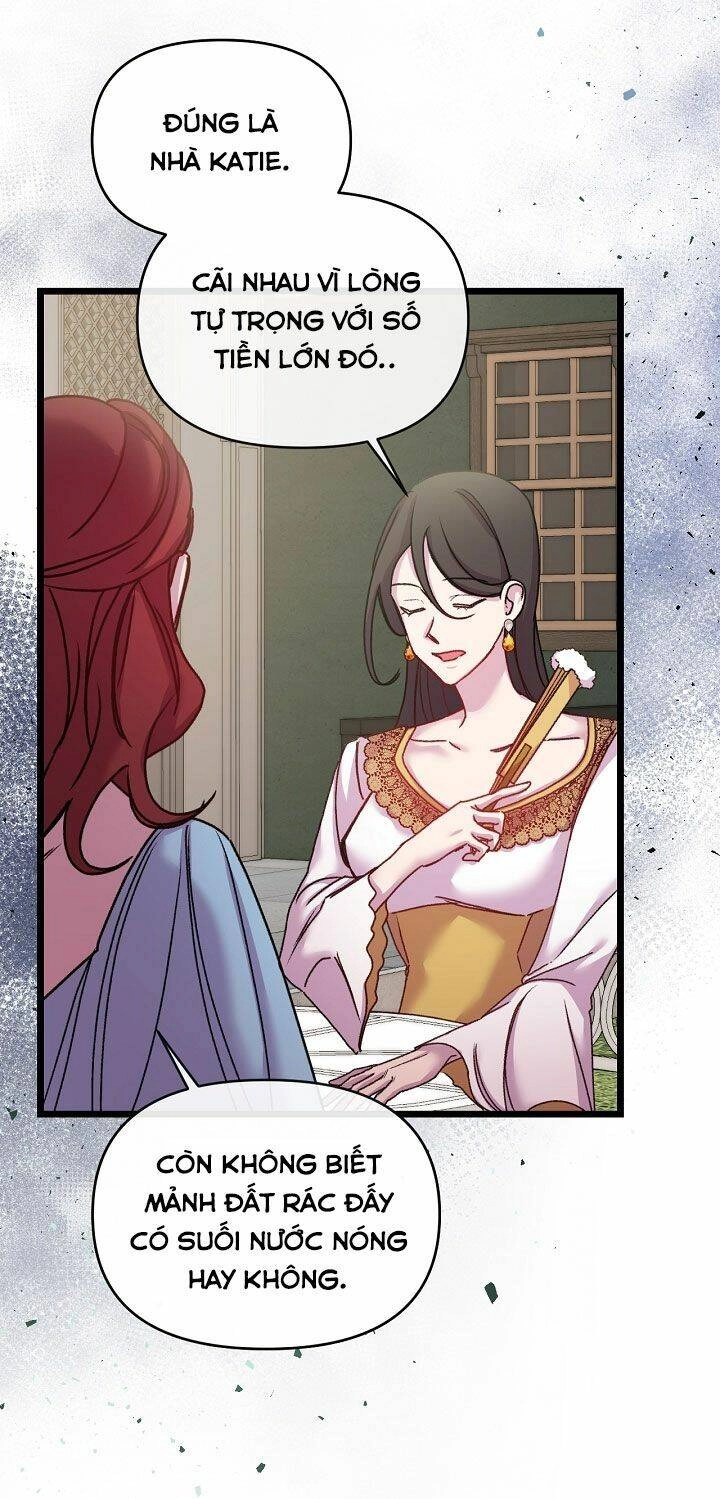 Vị Hôn Thê Của Kẻ Săn Mồi Chapter 31 - 61