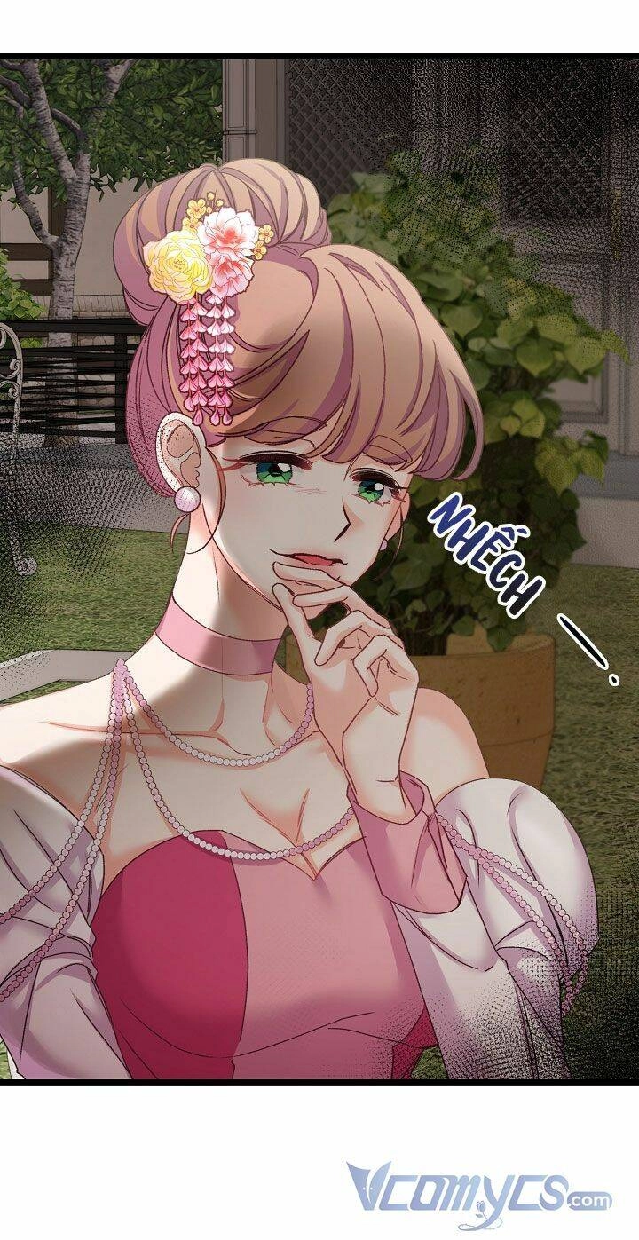 Vị Hôn Thê Của Kẻ Săn Mồi Chapter 31 - 64