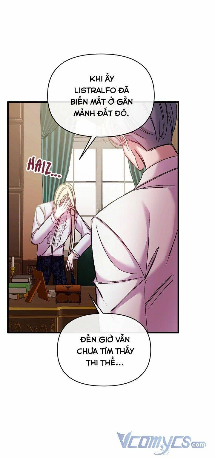 Vị Hôn Thê Của Kẻ Săn Mồi Chapter 32 - 6