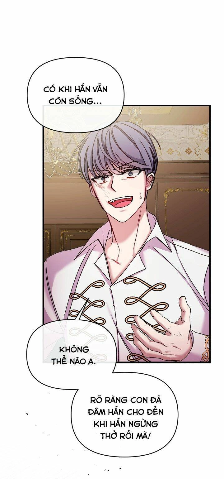 Vị Hôn Thê Của Kẻ Săn Mồi Chapter 32 - 7