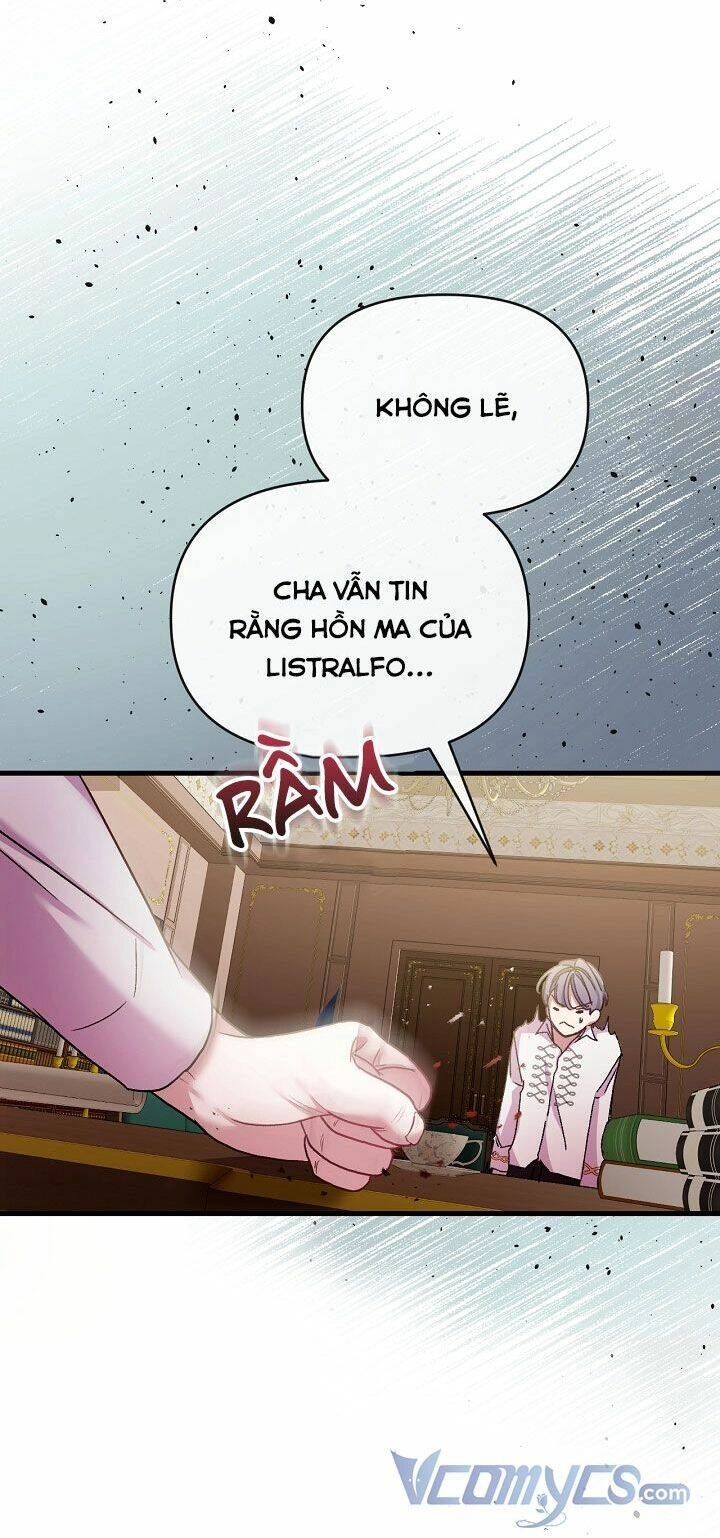 Vị Hôn Thê Của Kẻ Săn Mồi Chapter 32 - 8