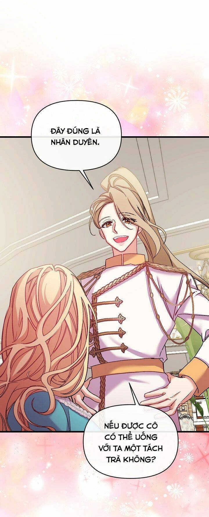 Vị Hôn Thê Của Kẻ Săn Mồi Chapter 32 - 20