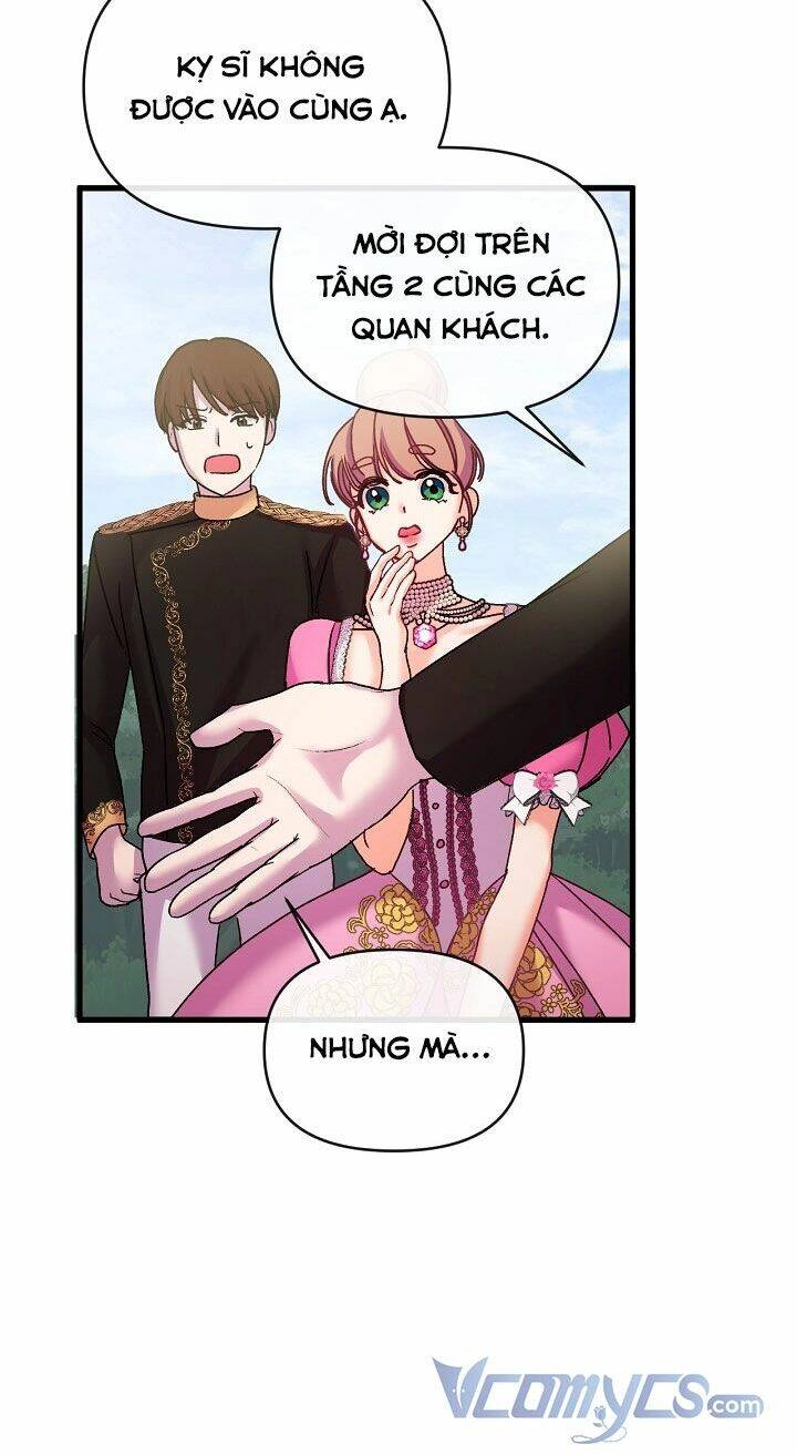 Vị Hôn Thê Của Kẻ Săn Mồi Chapter 32 - 59