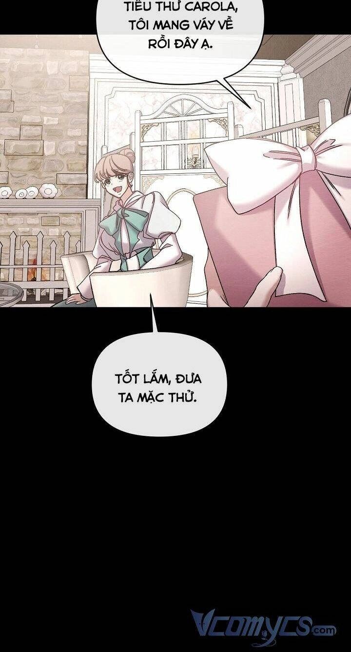 Vị Hôn Thê Của Kẻ Săn Mồi Chapter 33 - 6