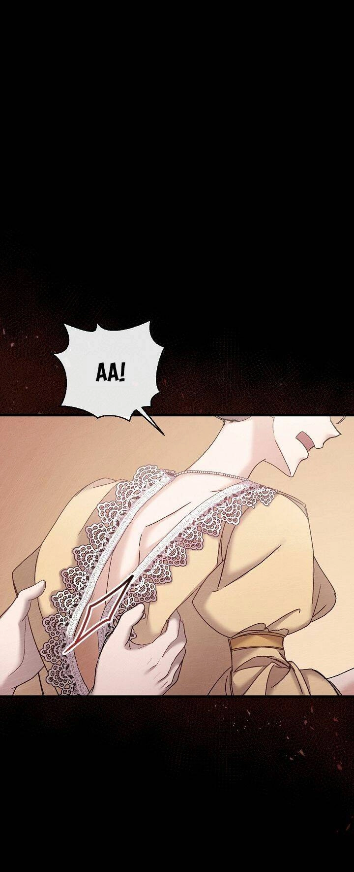 Vị Hôn Thê Của Kẻ Săn Mồi Chapter 33 - 7