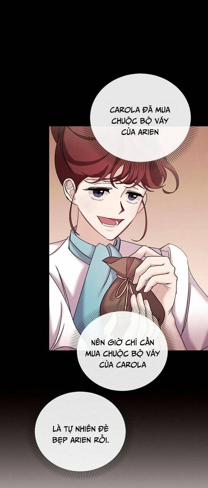 Vị Hôn Thê Của Kẻ Săn Mồi Chapter 33 - 15