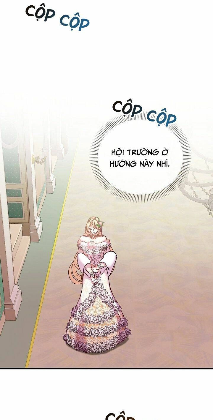 Vị Hôn Thê Của Kẻ Săn Mồi Chapter 33 - 46