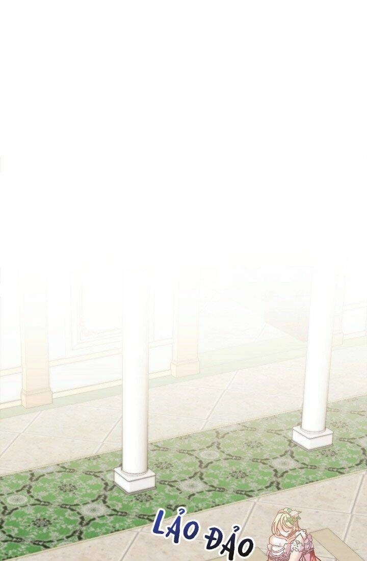 Vị Hôn Thê Của Kẻ Săn Mồi Chapter 34 - 1