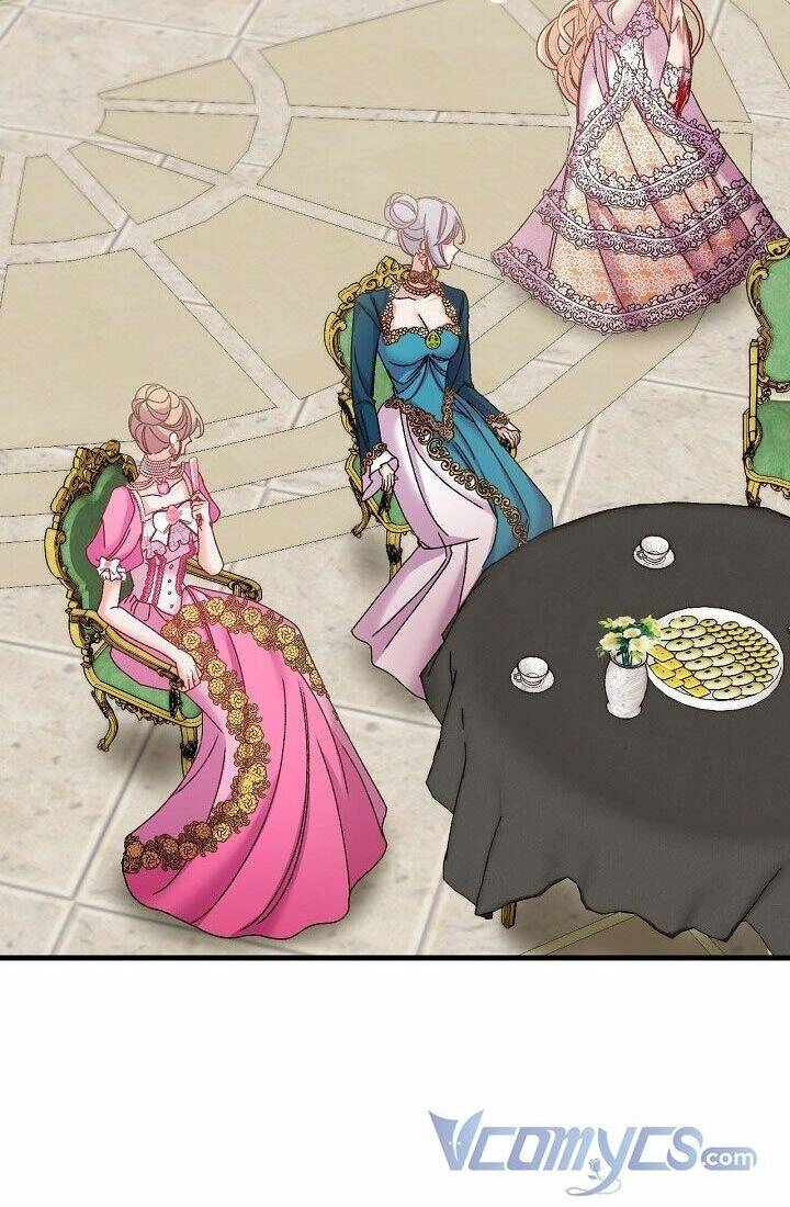 Vị Hôn Thê Của Kẻ Săn Mồi Chapter 34 - 2