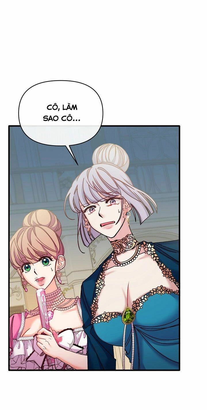 Vị Hôn Thê Của Kẻ Săn Mồi Chapter 34 - 3