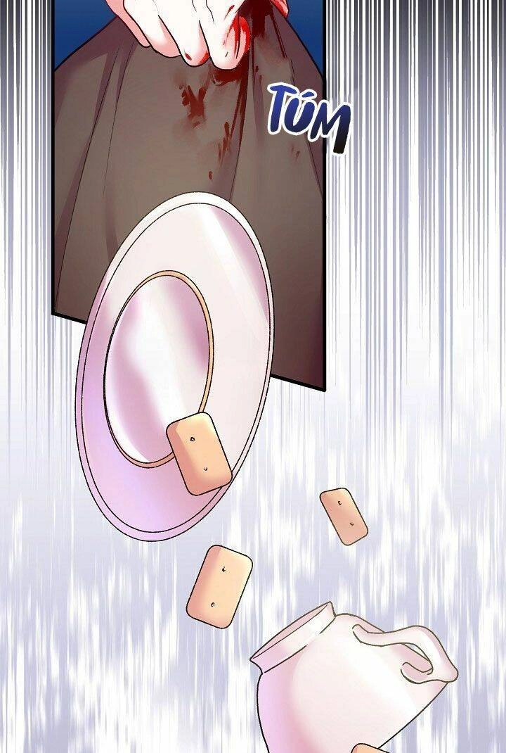 Vị Hôn Thê Của Kẻ Săn Mồi Chapter 34 - 6