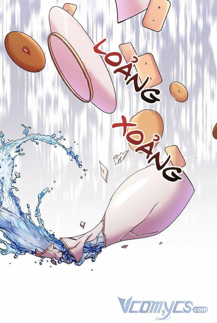 Vị Hôn Thê Của Kẻ Săn Mồi Chapter 34 - 7