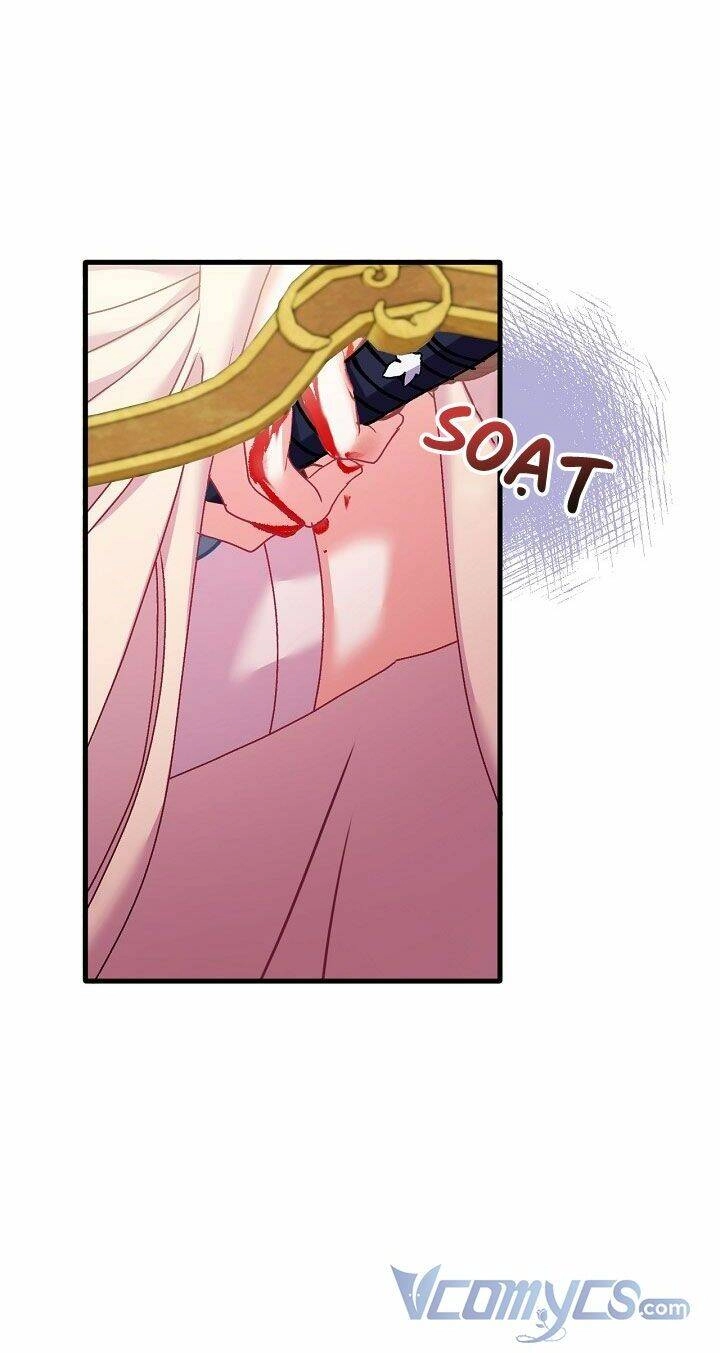 Vị Hôn Thê Của Kẻ Săn Mồi Chapter 34 - 9