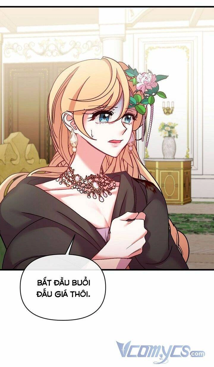 Vị Hôn Thê Của Kẻ Săn Mồi Chapter 34 - 11