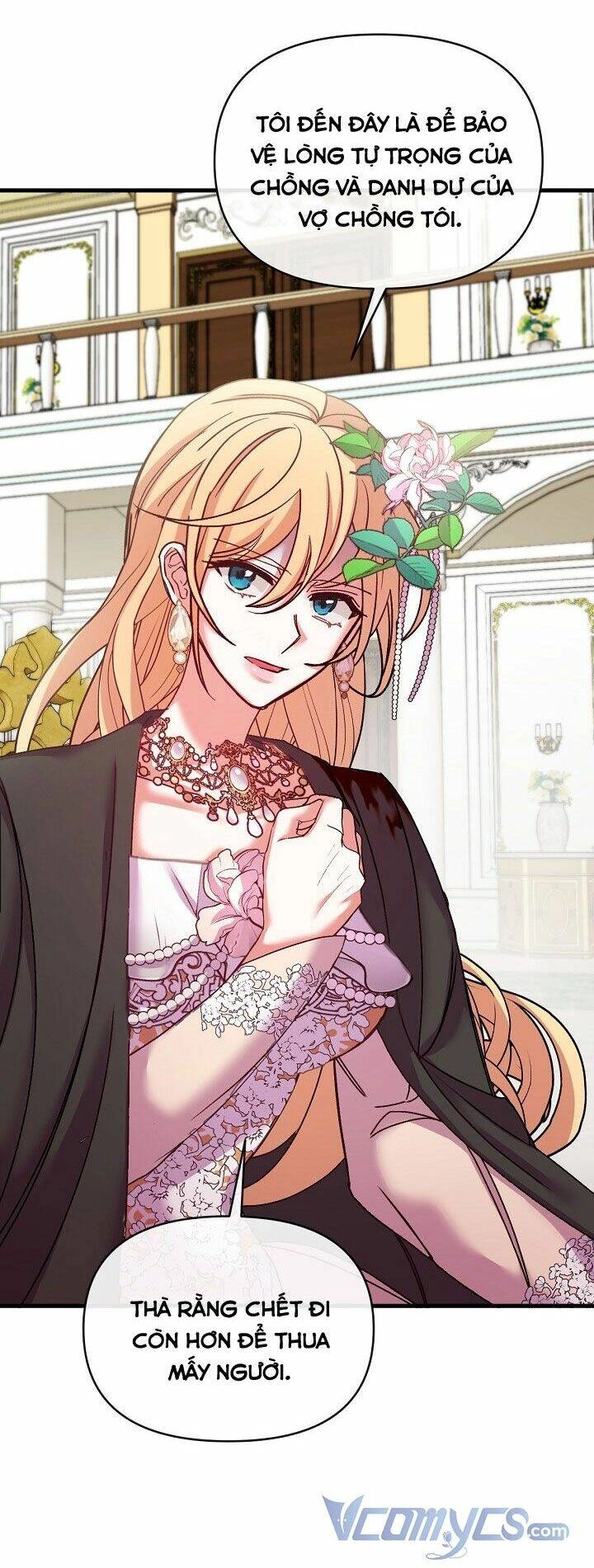 Vị Hôn Thê Của Kẻ Săn Mồi Chapter 34 - 17